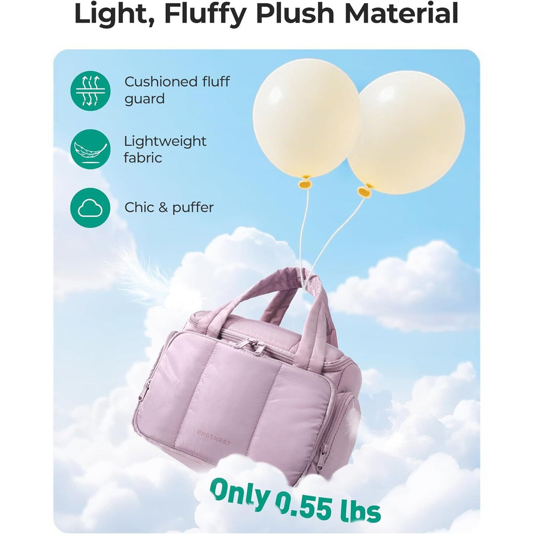 Multifunctional Handbag Bowlift