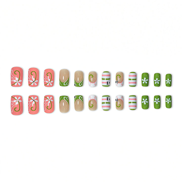 Nail Art Salon Style Bowlift