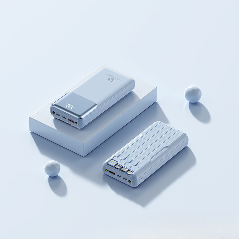 Powerbank Bowlift