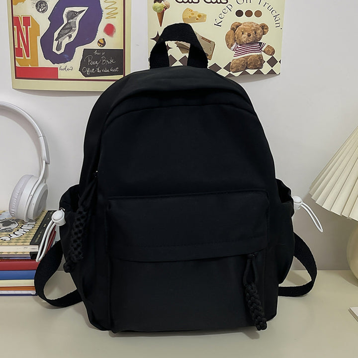 Modern Utility Backpack Bowlift