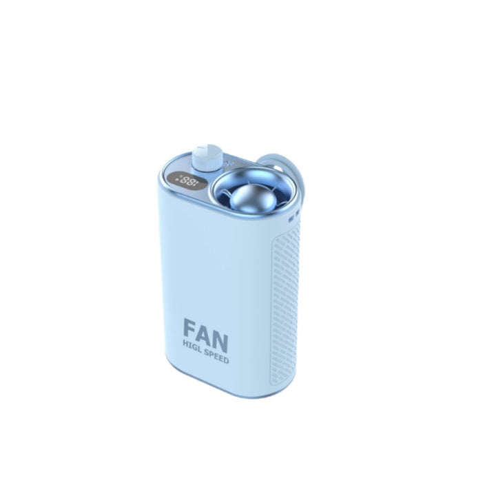 Portable Personal Mini Fan Bowlift