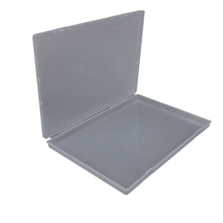 Stackable Storage Case Bowlift