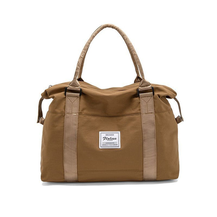 Sporty Carrying Bag Bowlift