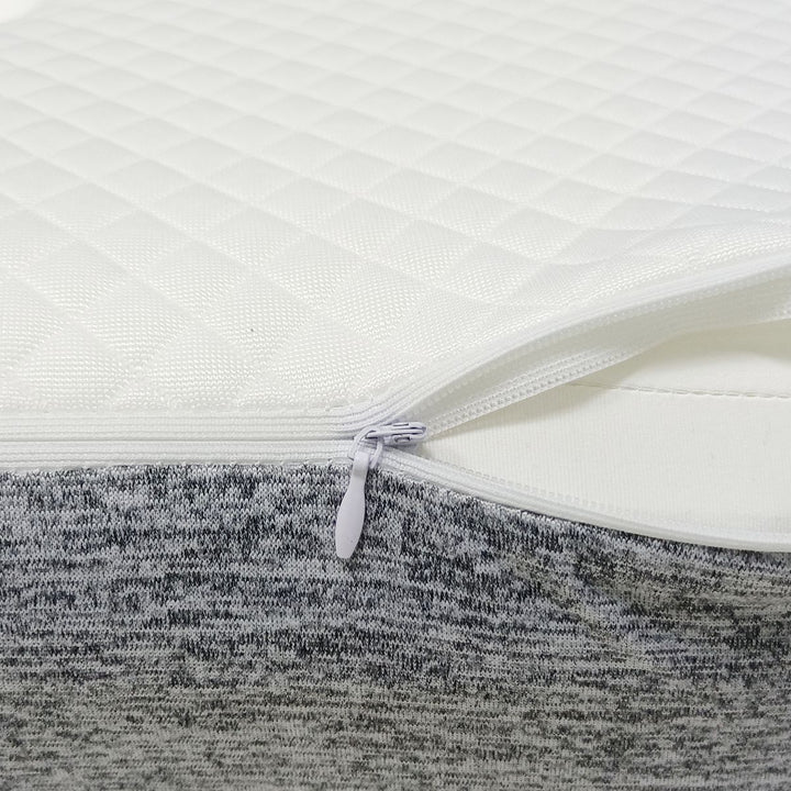 Ergonomic Sleep Pillow Bowlift