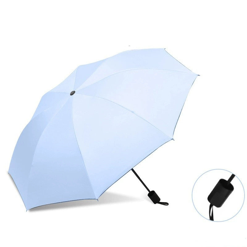 Unisex UV protection umbrella Bowlift