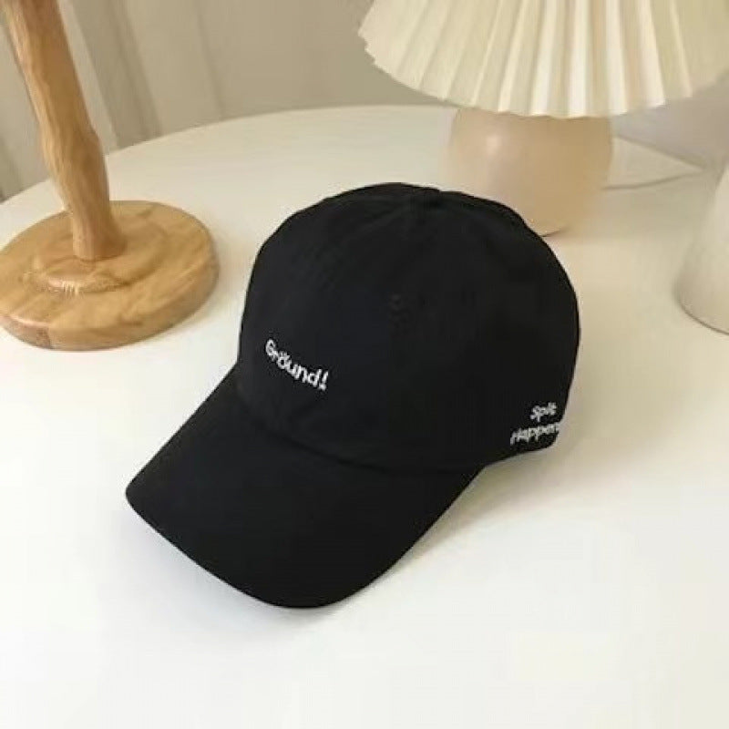 Women's Casual Statement Baseball Cap Bowlift 1784083976