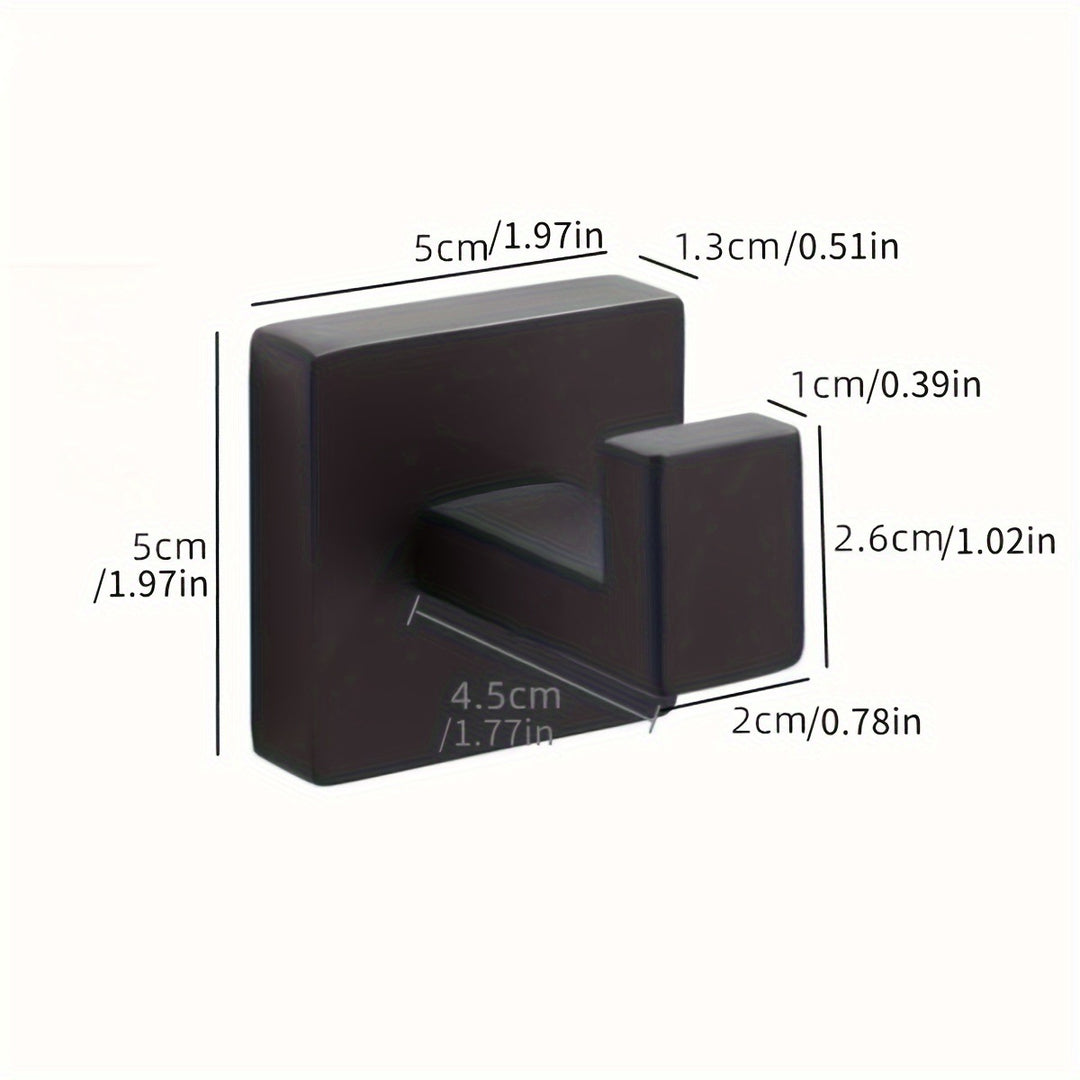 Premium Stainless Steel Wall Hook bowlift