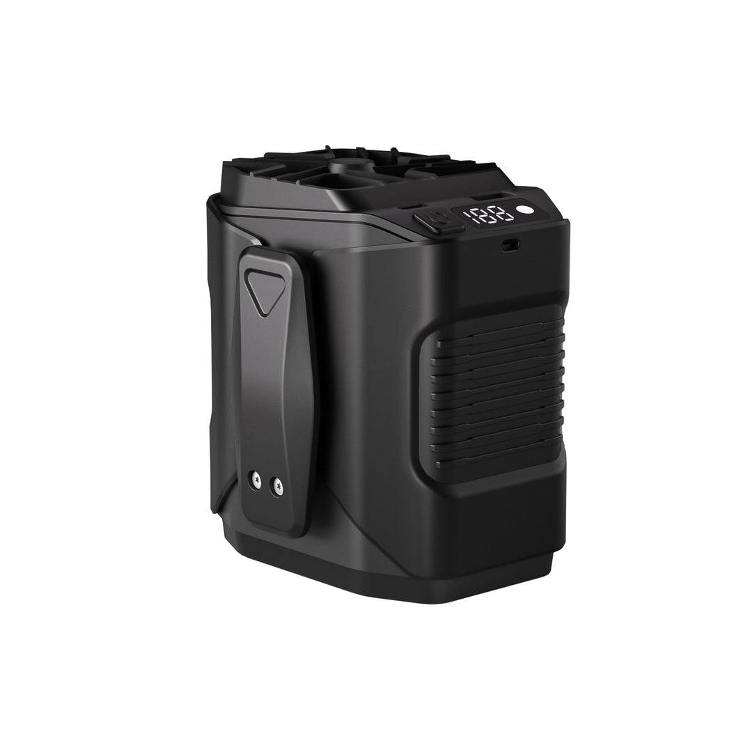 Portable Powerbank From Bowlift