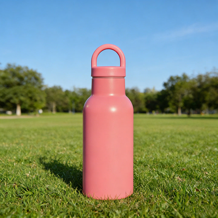 Ladies Insulated Drinking Bottle Bowlift
