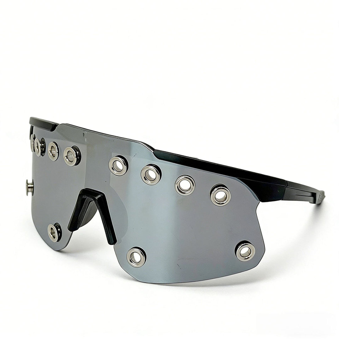 Women's sporty safety glasses with innovative design Bowlift