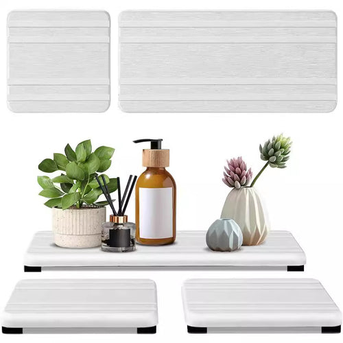 Decorative Shelf Mat