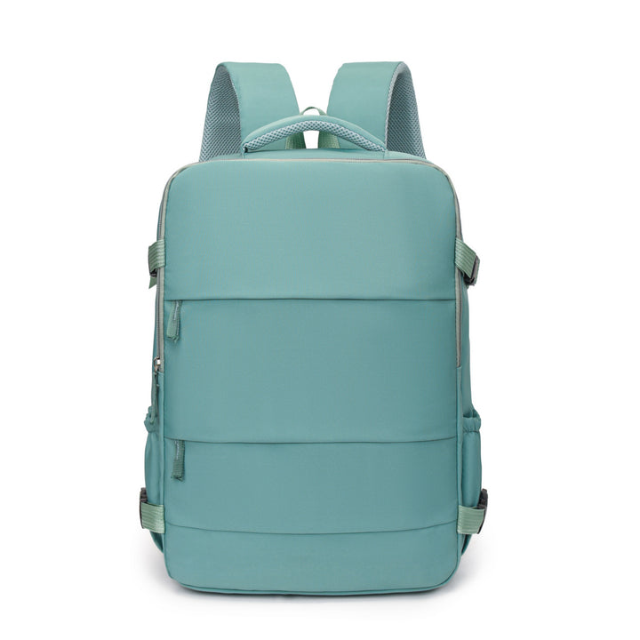 WoLightweight Multi-Functional Backpack Bowlift