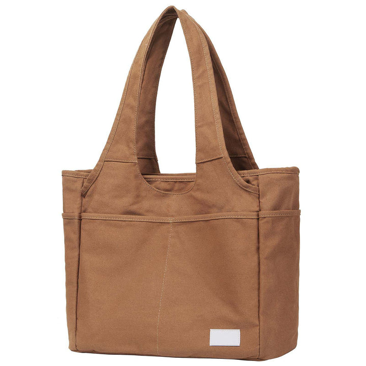 Women’s modern tote bag with large compartments Bowlift