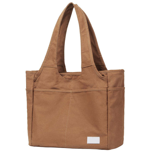 Women’s modern tote bag with large compartments Bowlift