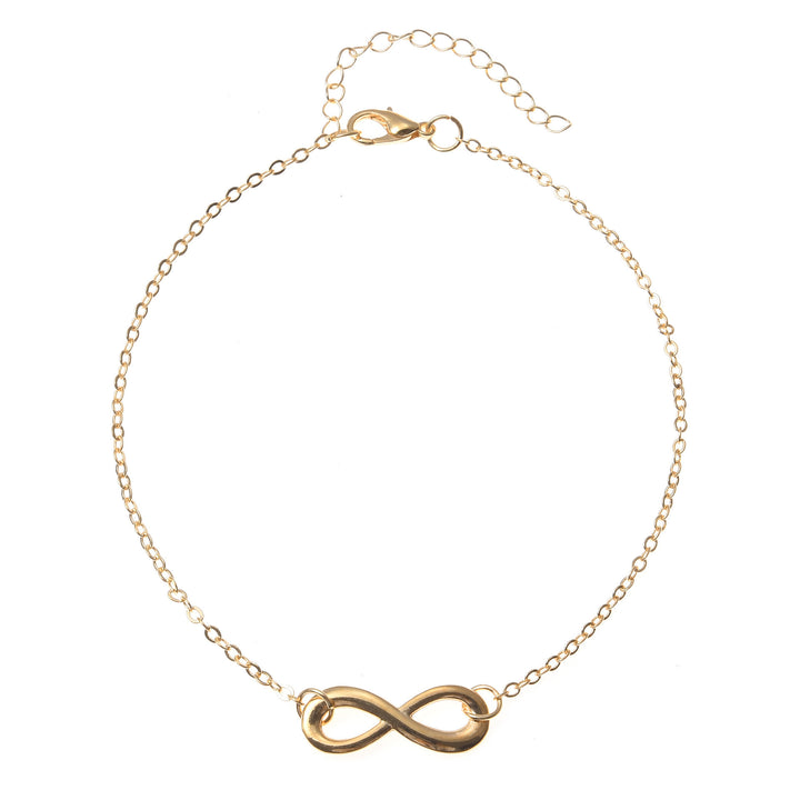 Infinity Symbol Bracelet Bowlift
