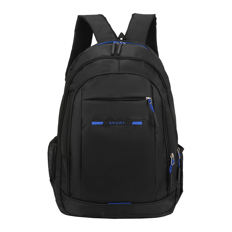 Multi-Functional Backpack Bowlift