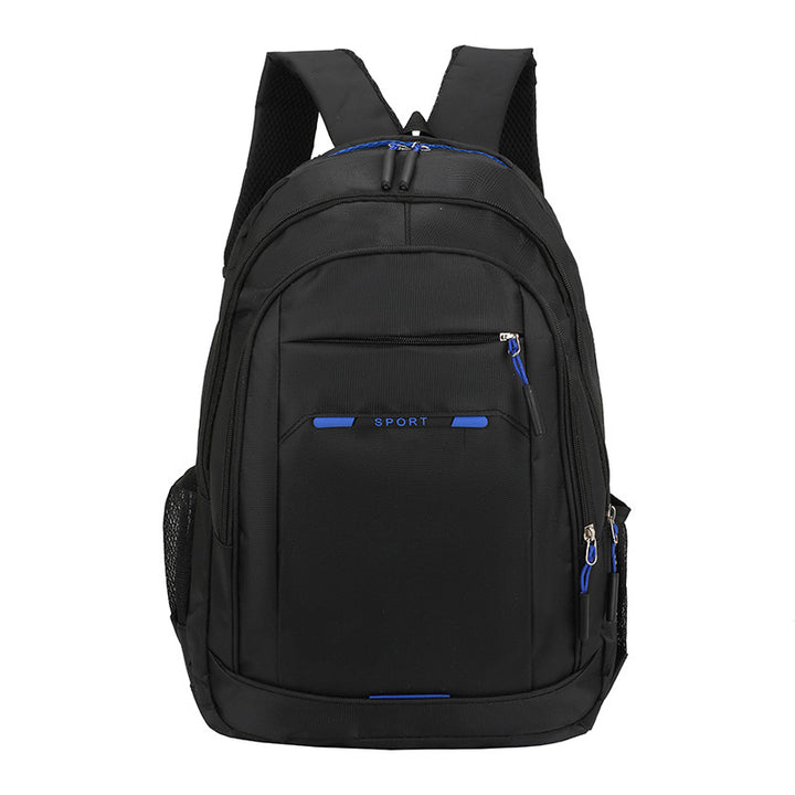 Multi-Functional Backpack Bowlift