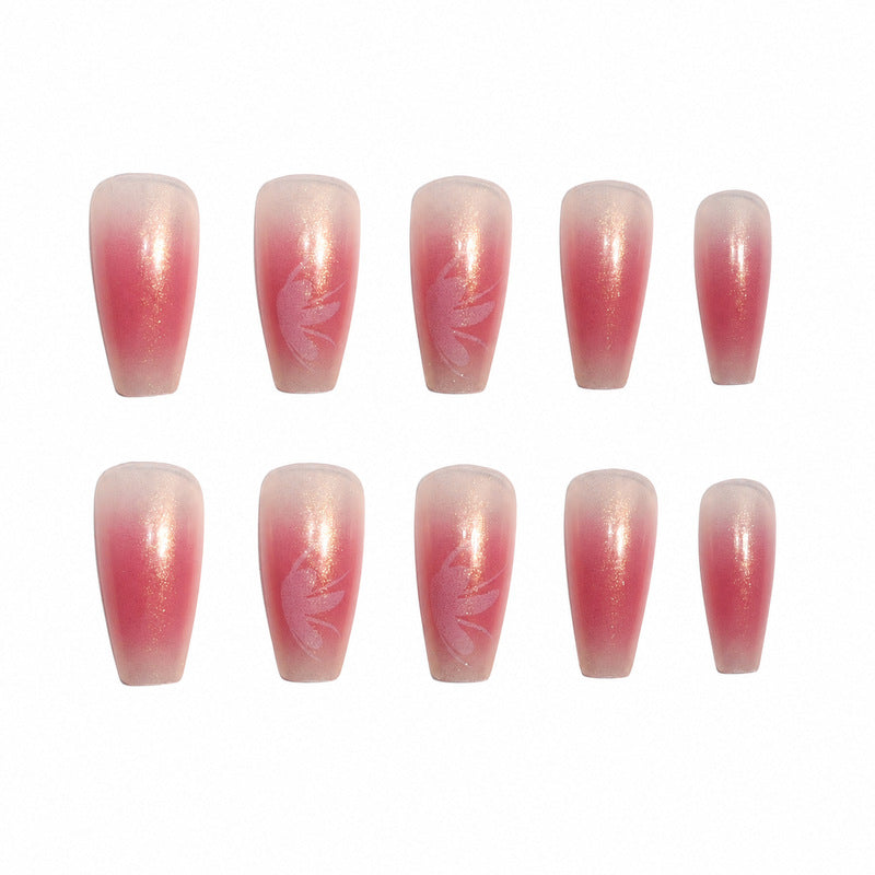 artificial fingernails Bowlift