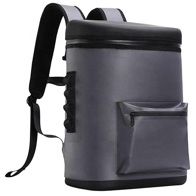 Insulated Food and Beverage Backpack Bowlift