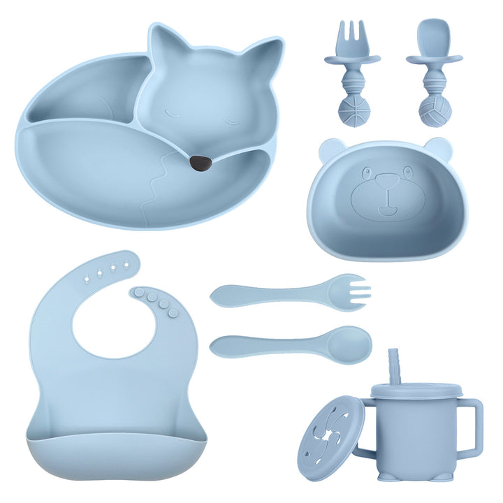 Baby Feeding Set