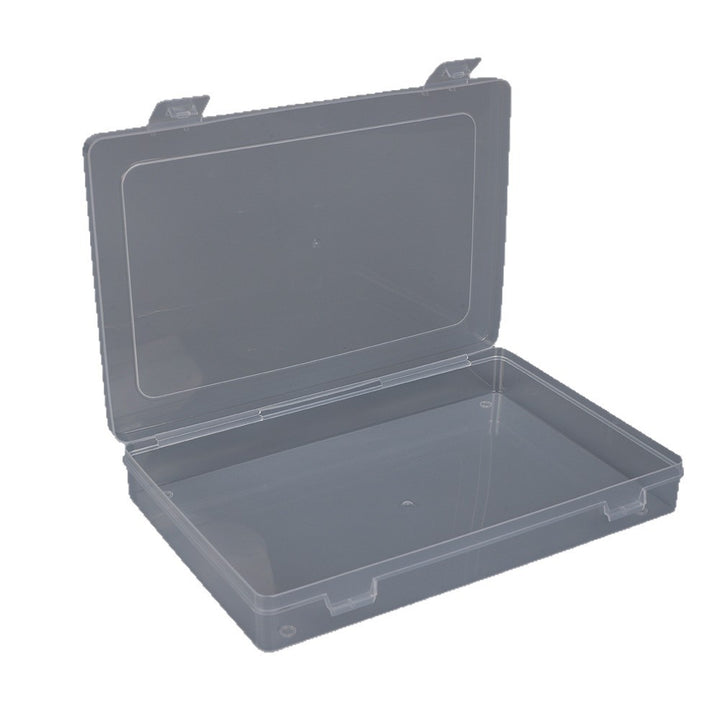 Clear Multi-Functional Storage Box Bowlift