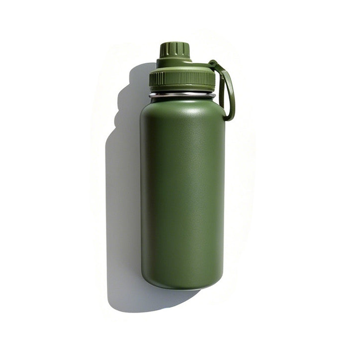 Women Sporty Water Bottle Bowlift