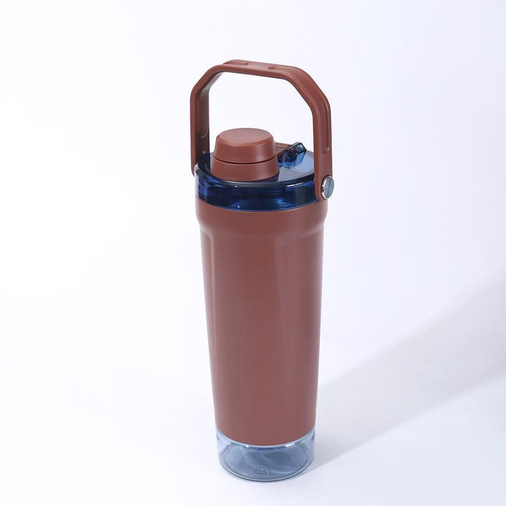 Ladies Insulated Bottle Bowlift