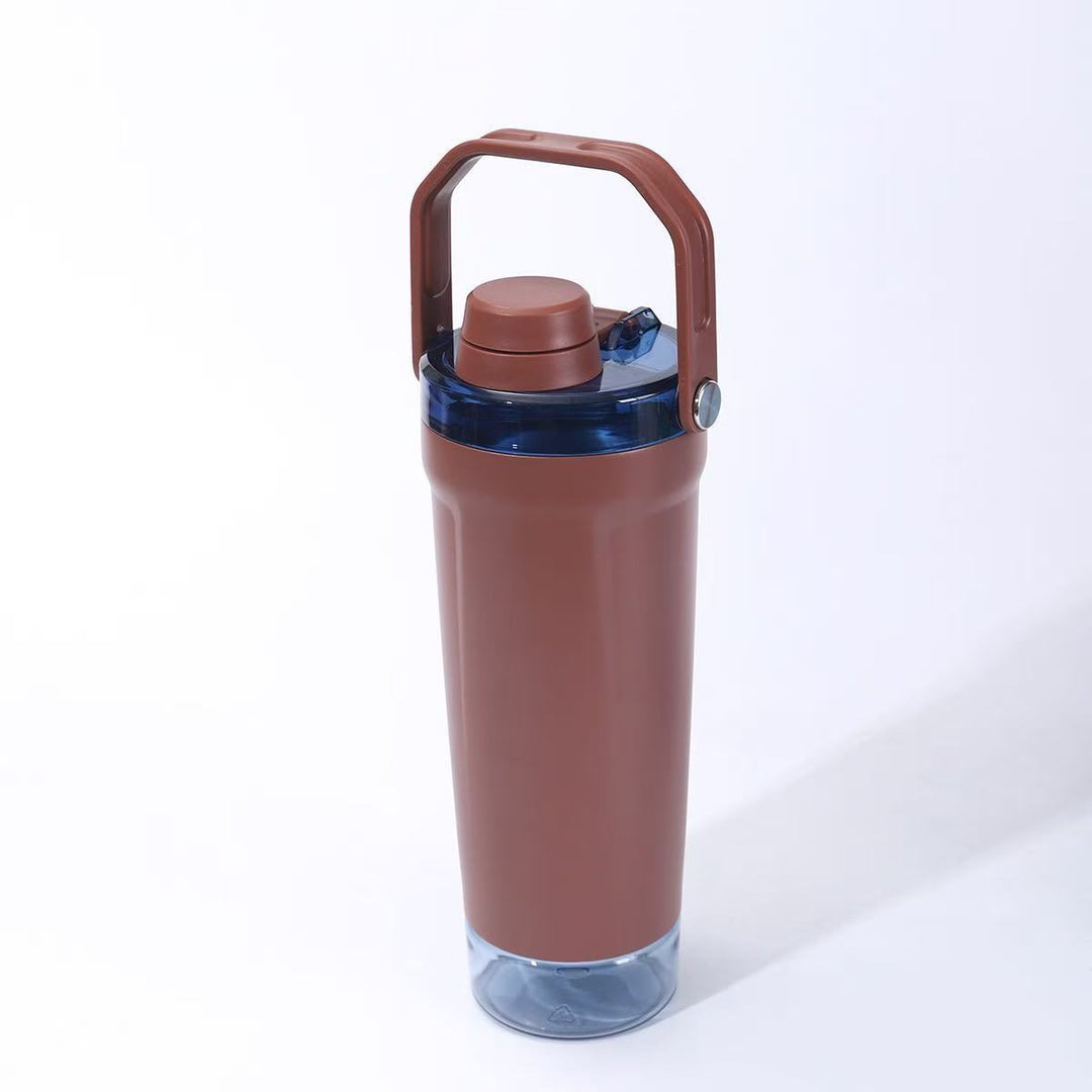 Ladies Insulated Drinking Bottle Bowlift