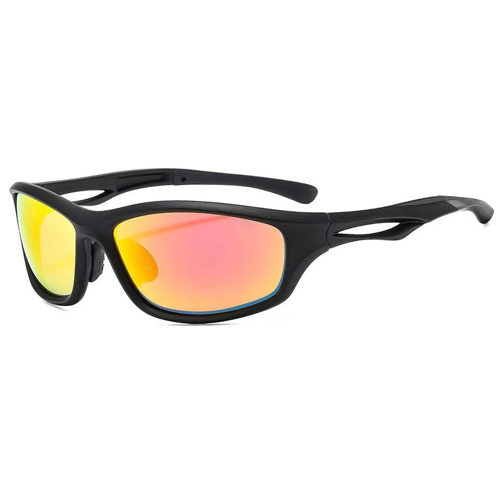 Men's Performance Sports Sunglasses Bowlift