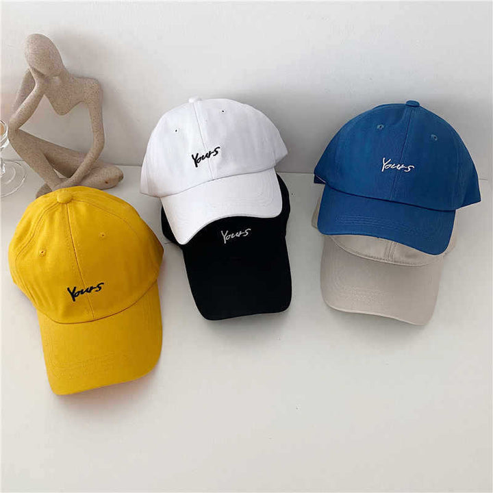 Unisex Camouflage Patterned Adjustable Cap Bowlift