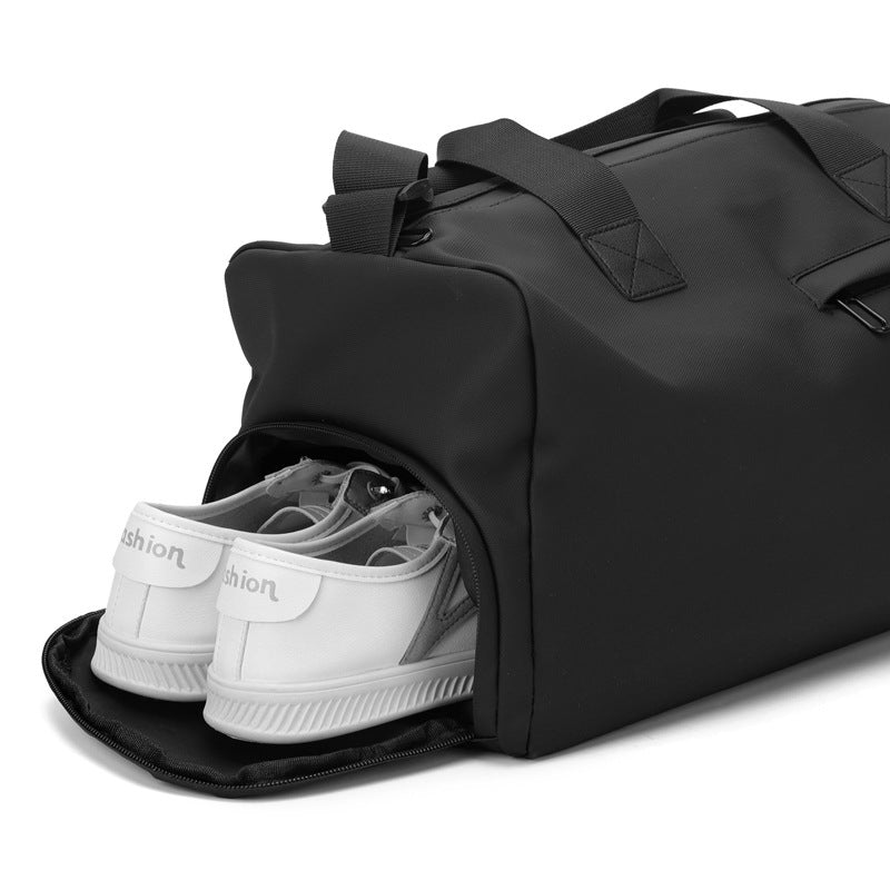 Unisex Practical Sports and Travel Bag Bowlift