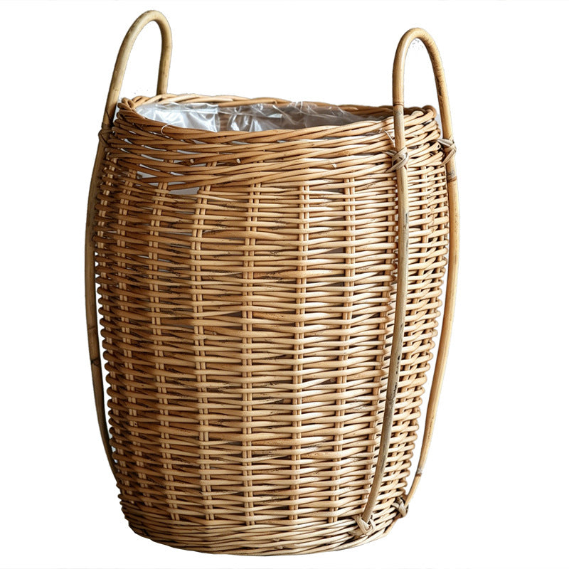 Practical storage basket Bowlift