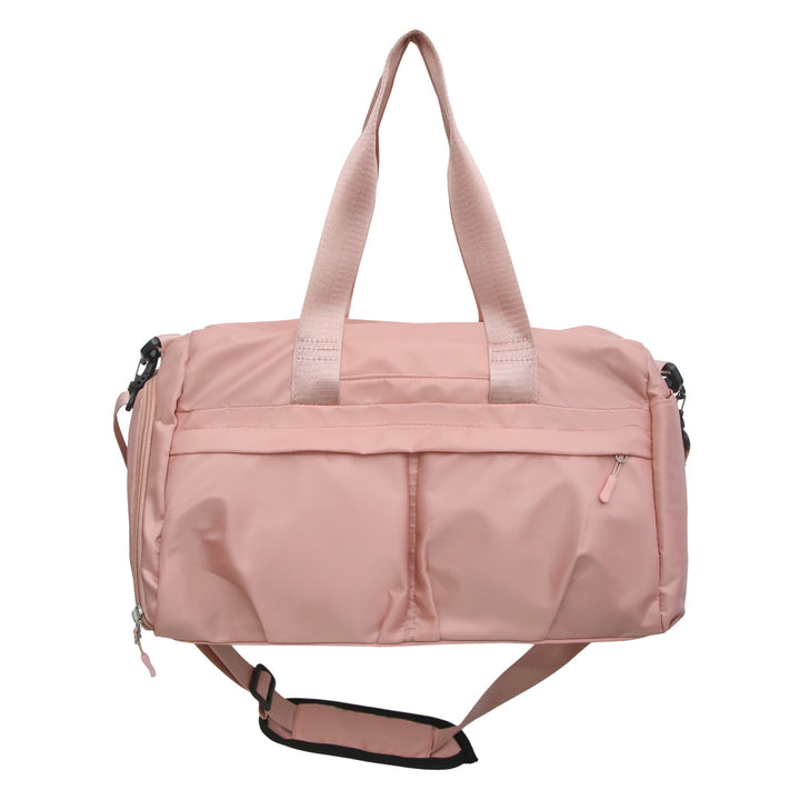 Compact Sport and Travel Bag Bowlift