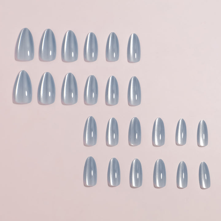 Nail Art Bowlift