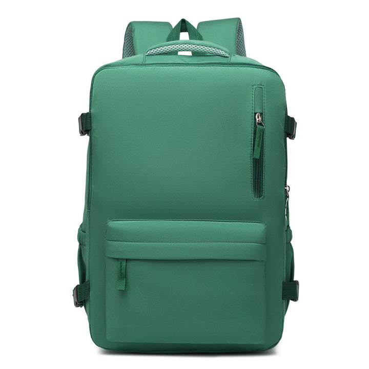 Versatile Executive Laptop Backpack