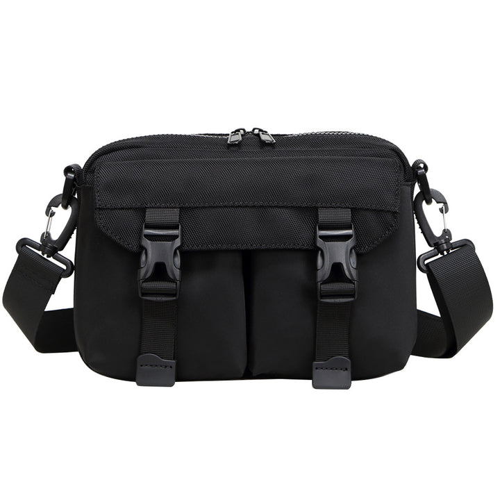 Compact Utility Sling Bag Bowlift 1785316445
