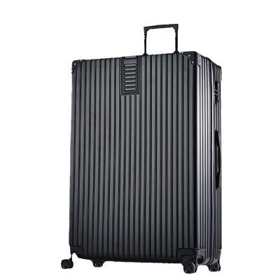 Advanced Multi-Textured Hard-shell Luggage Bowlift