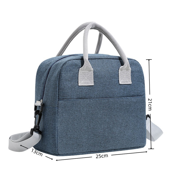 Insulated Lunch Cooler Bag