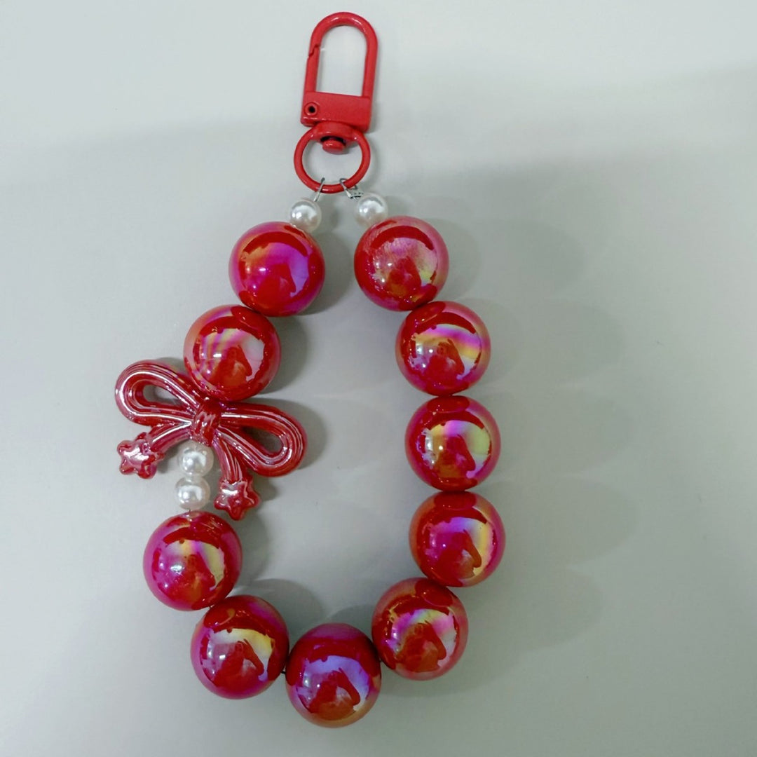 Charming Beaded Bracelet Bowlift