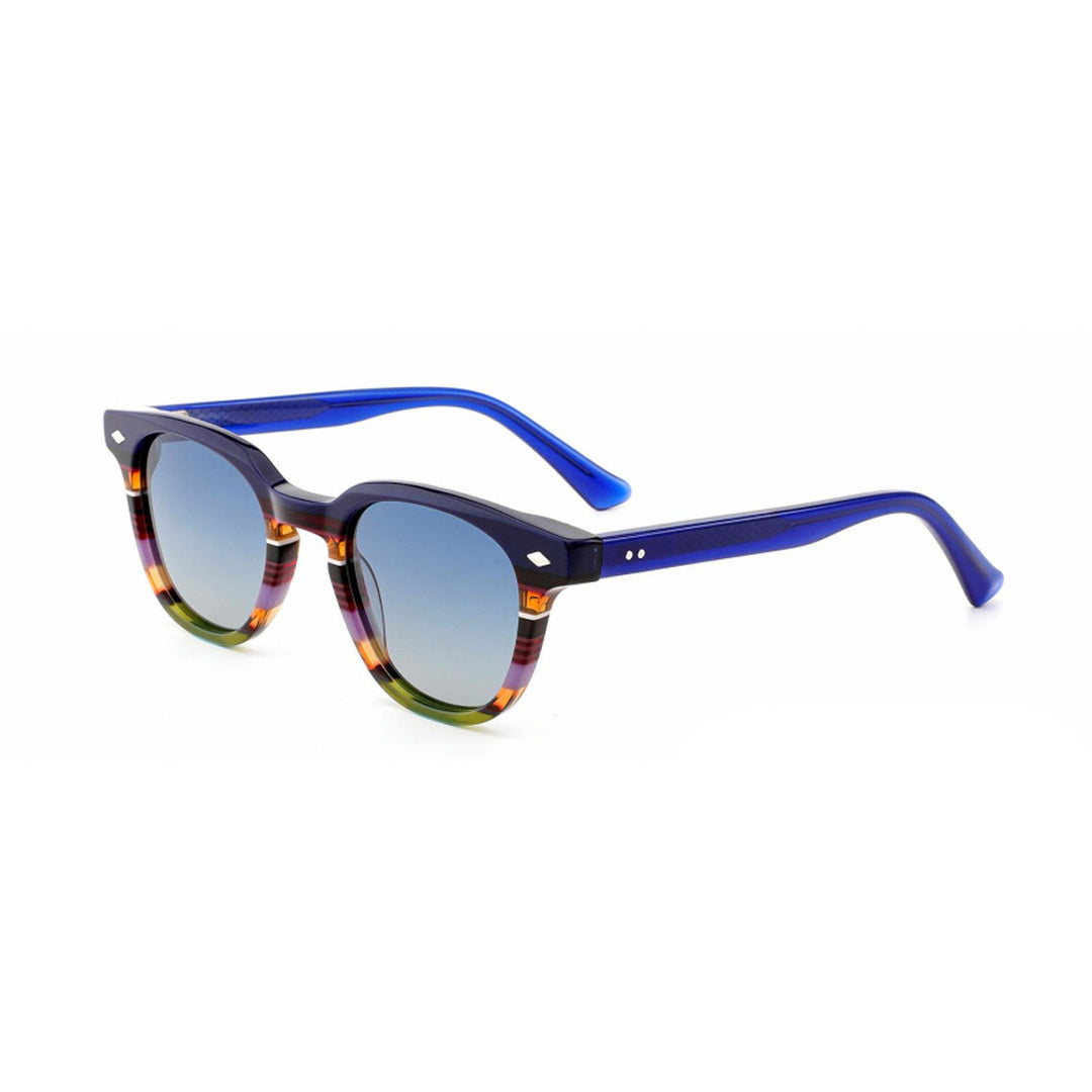 Women Retro-Optics Sunglasses Bowlift