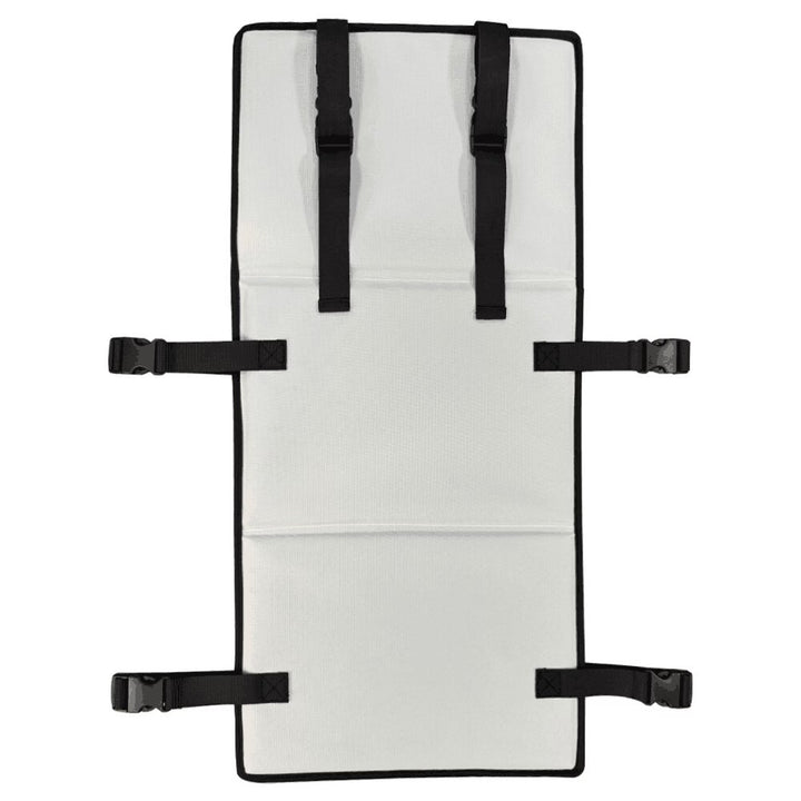 Adjustable Car Seat Protector Bowlift