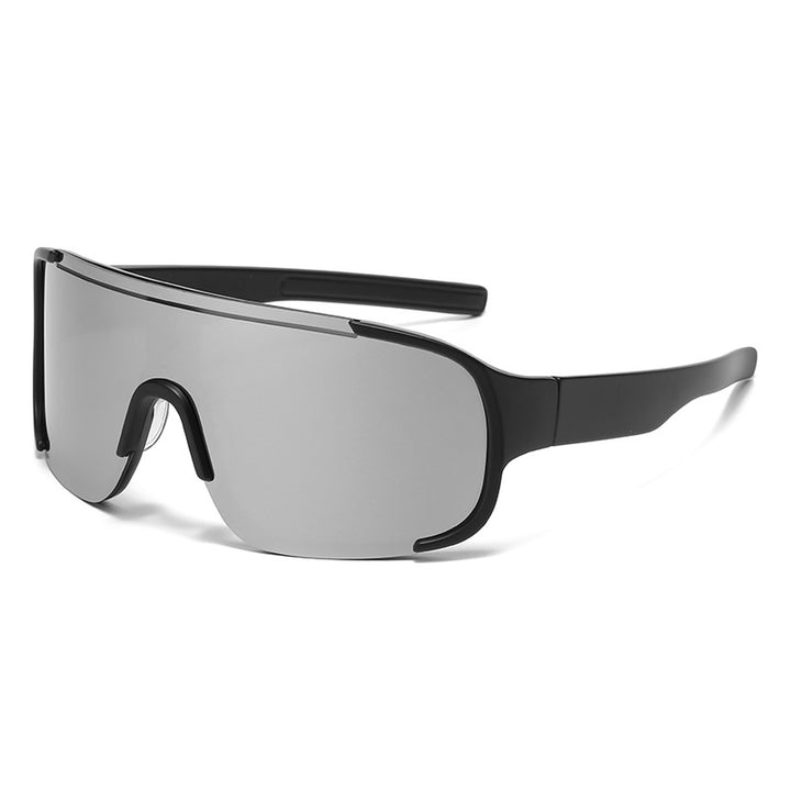Sleek Sports Safety Sunglasses