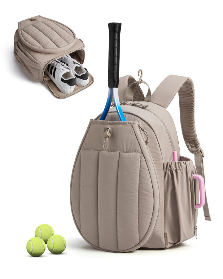 Tennis Gear Backpack Bowlift