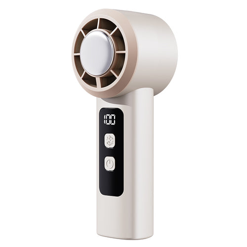 Ladies portable table fan Bowlift