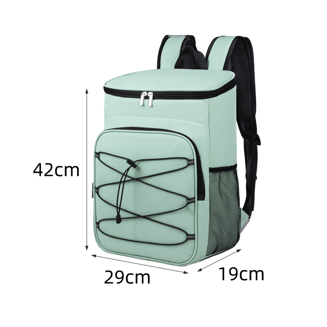 Unisex Leisure Backpack Bowlift