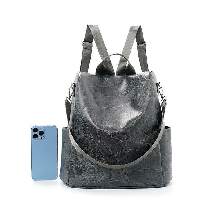 More Elegant and Functional Backpack Bowlift