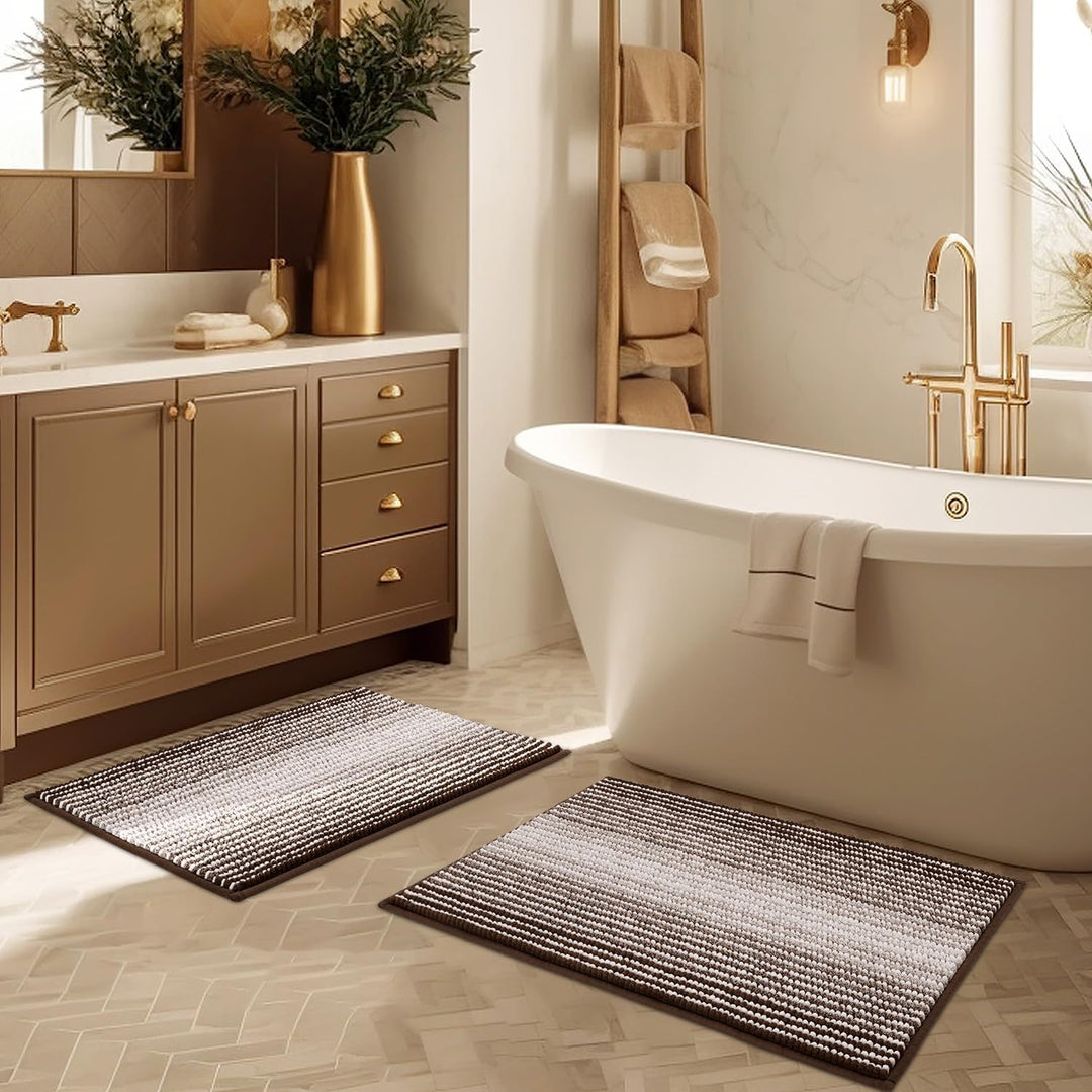 Home Bathroom Mat Bowlift
