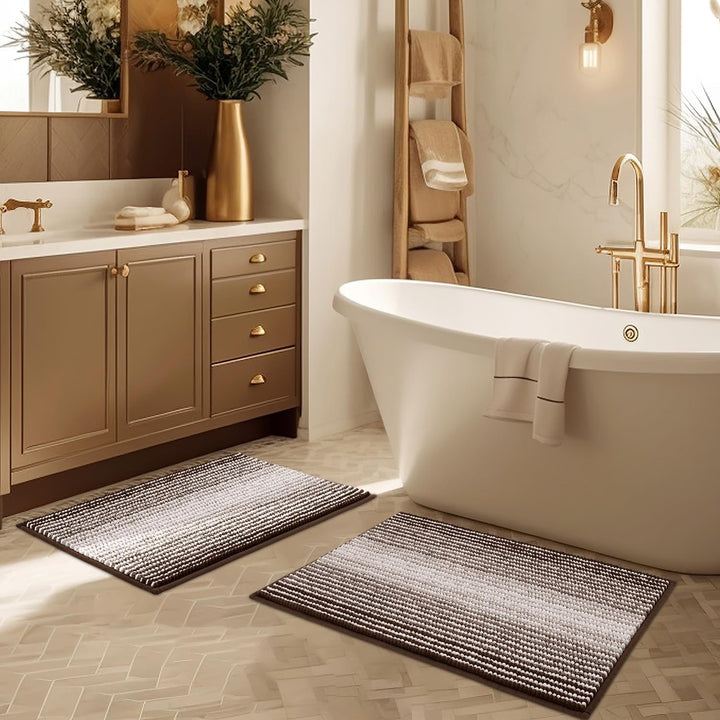 Home Bathroom Mat Bowlift