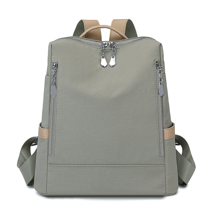 Stylish Multi-Pocket Backpack Bowlift