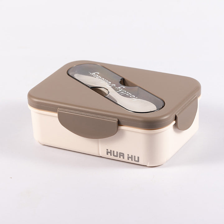 Creative Multi-Functional Bento Lunch Box